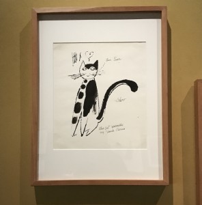 ＠アンディ・ウォーホル・キョウト