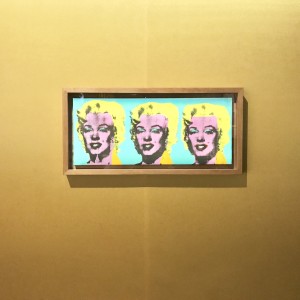 ＠アンディ・ウォーホル・キョウト