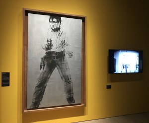 ＠アンディ・ウォーホル・キョウト