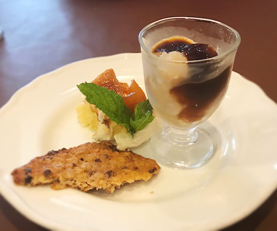 2019.7.23 SESAMI KITCHEN