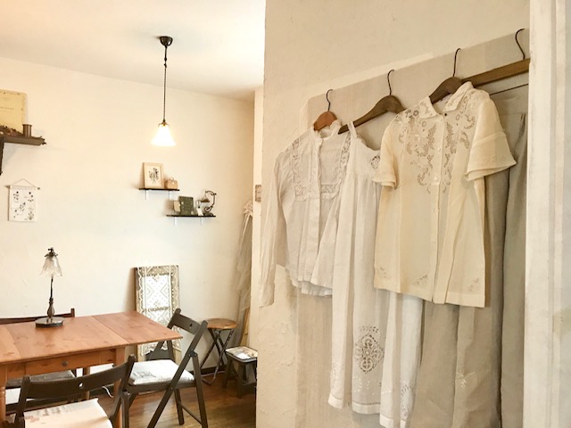 2019.7.22 atelier de nora